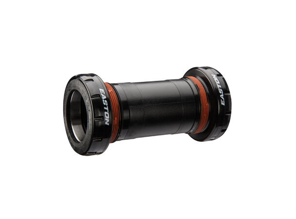 Easton BSA30 Landevei Kranklager Sort, BSA 68mm, 91g, til 30mm aksling 